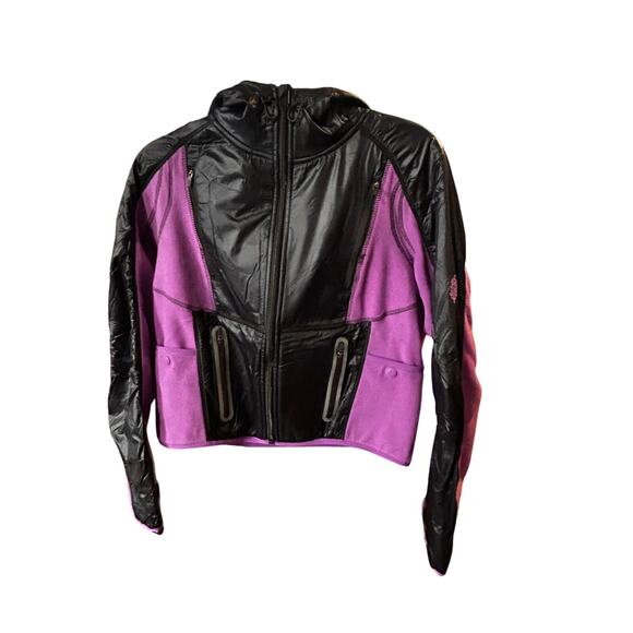 Free People Movement Go the Distance Performance Fleece - Picture 1 of 8